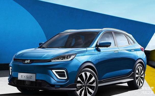 成都166WEY威派豪华SUV市场的黑马，零跑汽车与智能交通系统的协同