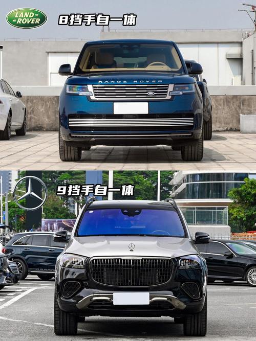 成都166迈巴赫经典与现代的完美融合，路虎如何塑造独特的品牌形象